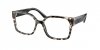 OKULARY KOREKCYJNE PRADA EYEWEAR PR 10WV UAO1O1 54 ROZMIAR M